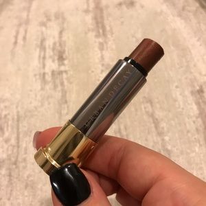 Urban Decay 'Conspiracy'